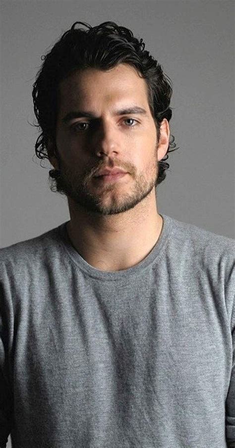 Henry Cavill (72 photos)